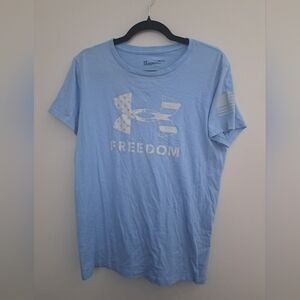Under Armour Freedom Tee